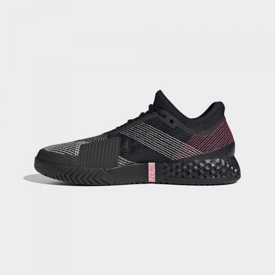 Giày Tennis Nam Adidas Adizero Ubersonic 3 M FW4796