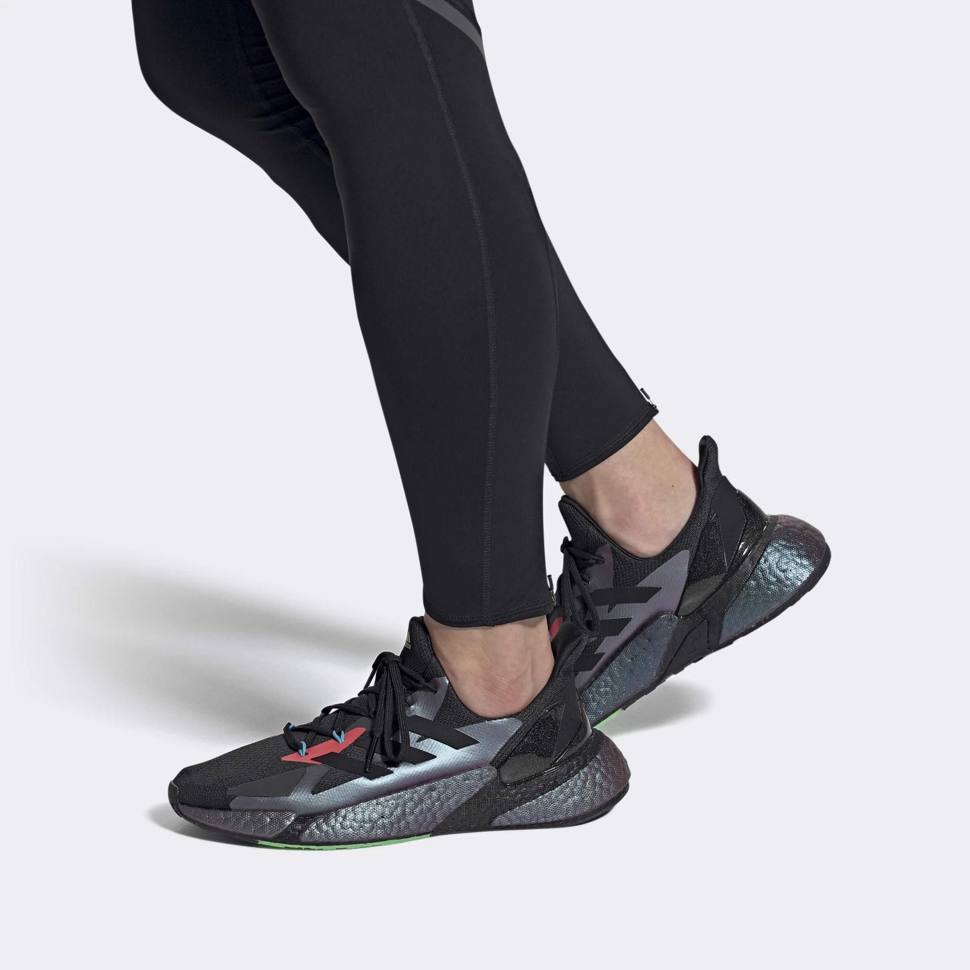 Giày Chạy Nam Adidas X9000L4 FW4910