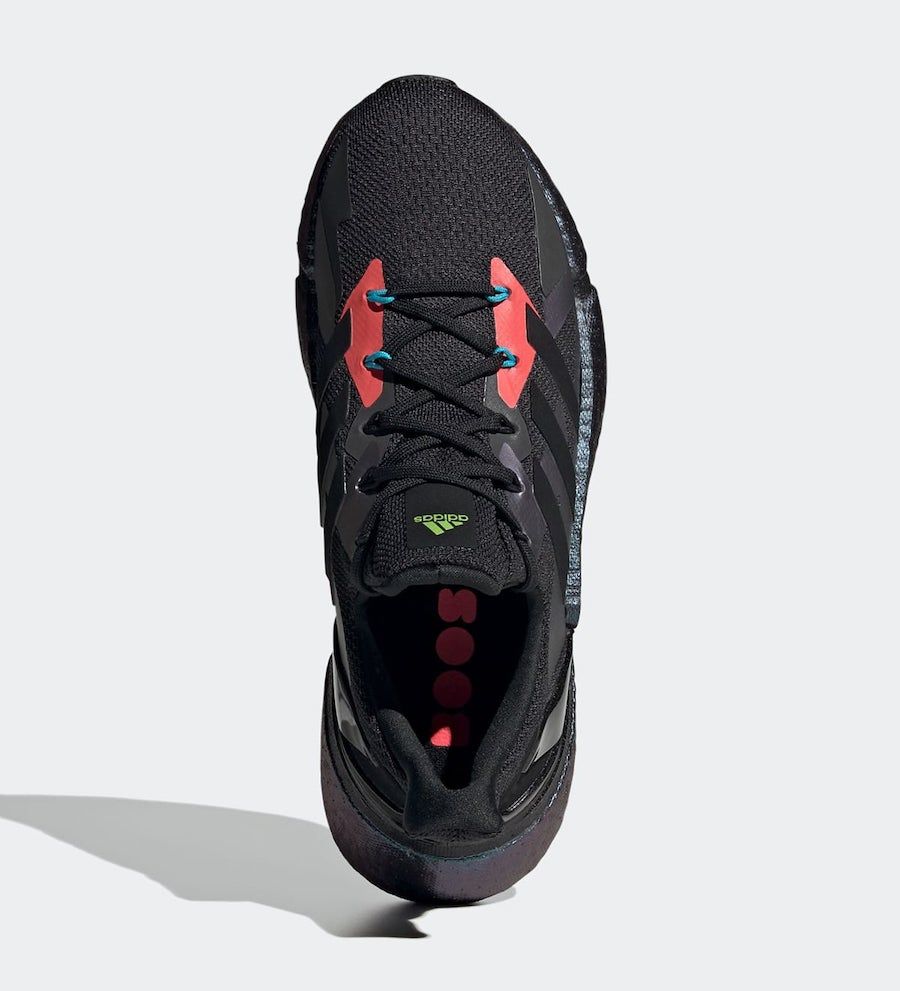 Giày Chạy Nam Adidas X9000L4 FW4910