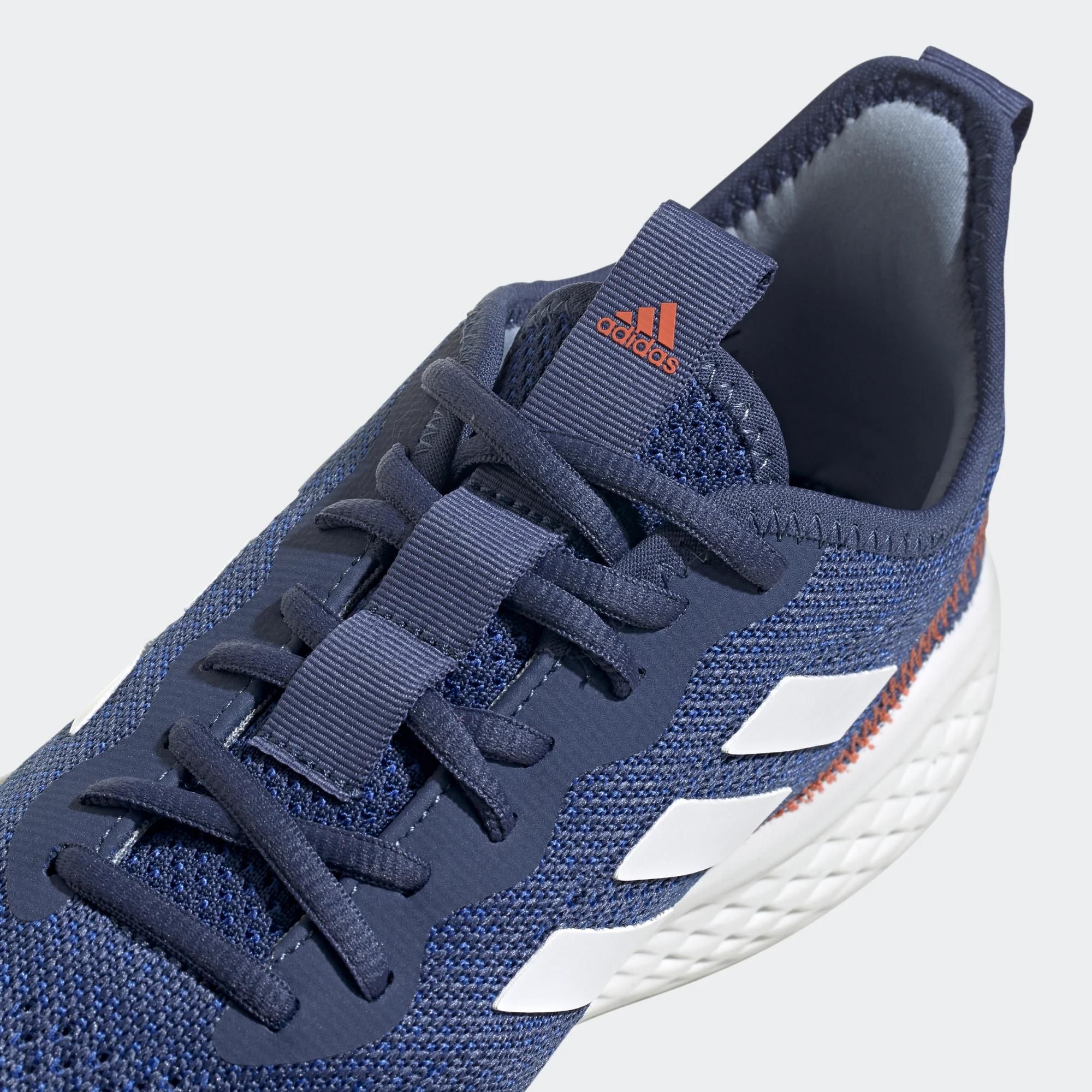 Giày Chạy Nam Adidas Fluidflow FW5079