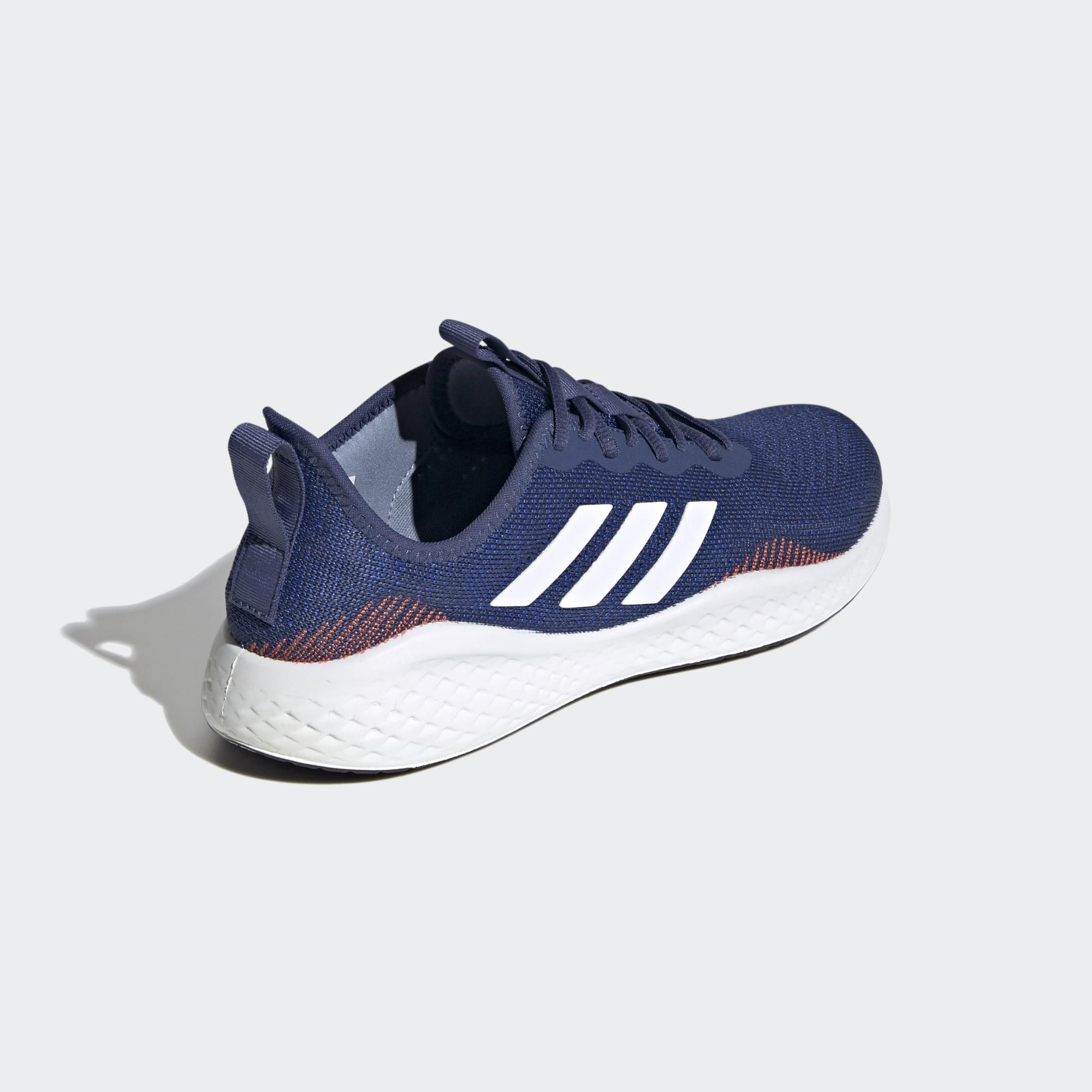 Giày Chạy Nam Adidas Fluidflow FW5079