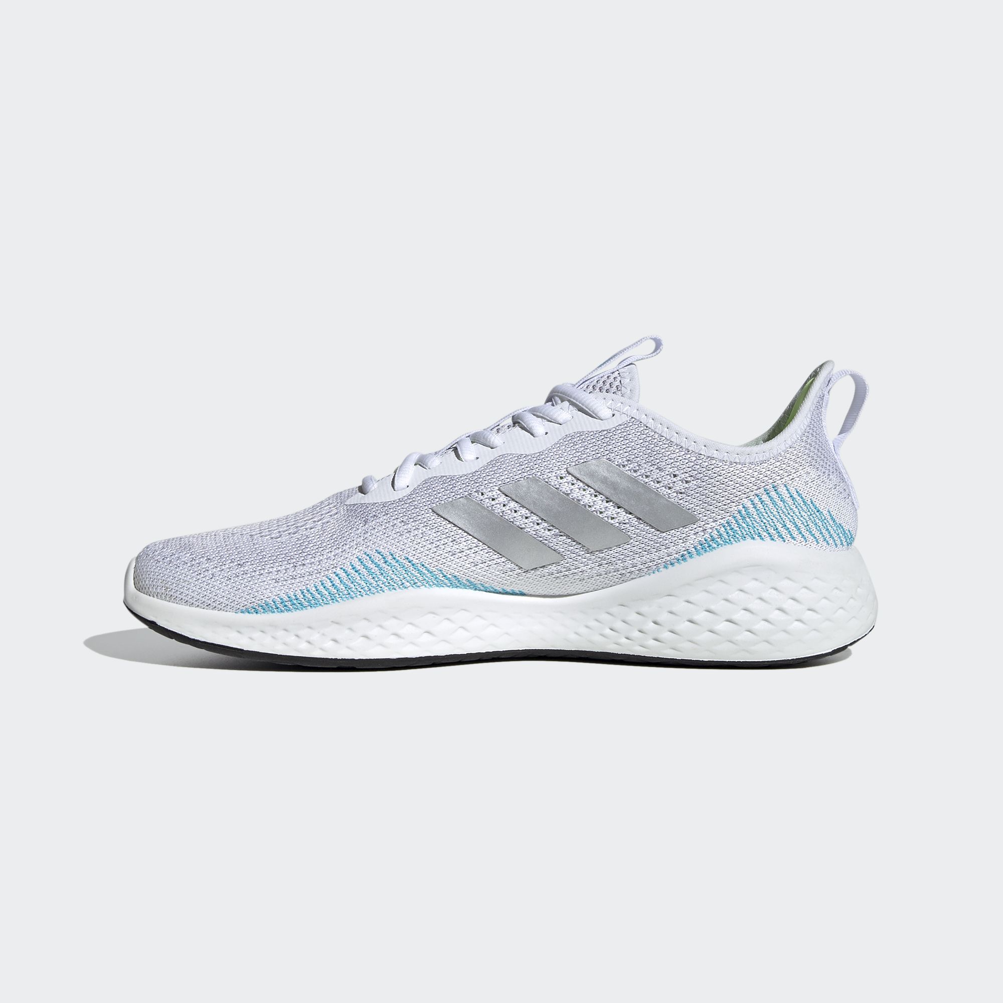 Giày Chạy Nam Adidas Fluidflow FW5080