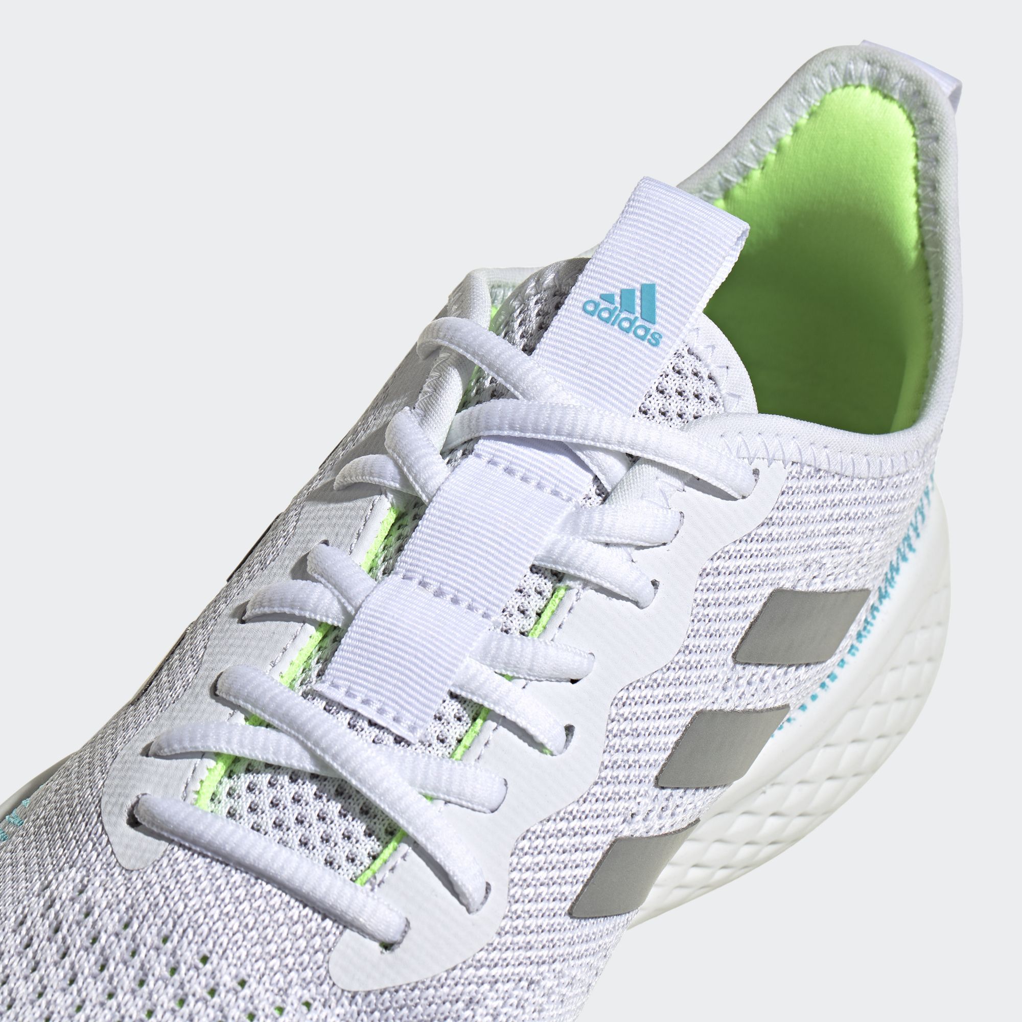 Giày Chạy Nam Adidas Fluidflow FW5080