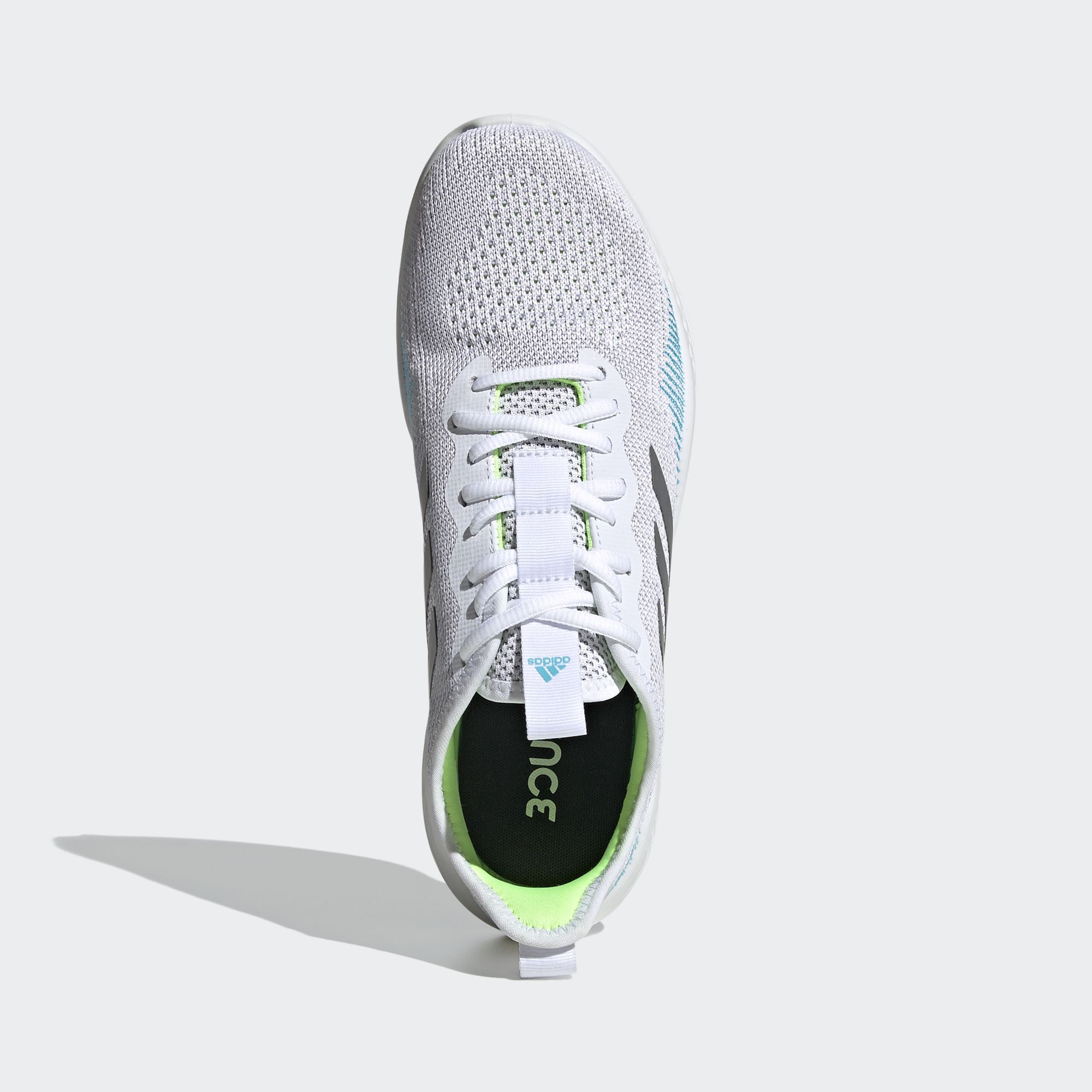Giày Chạy Nam Adidas Fluidflow FW5080