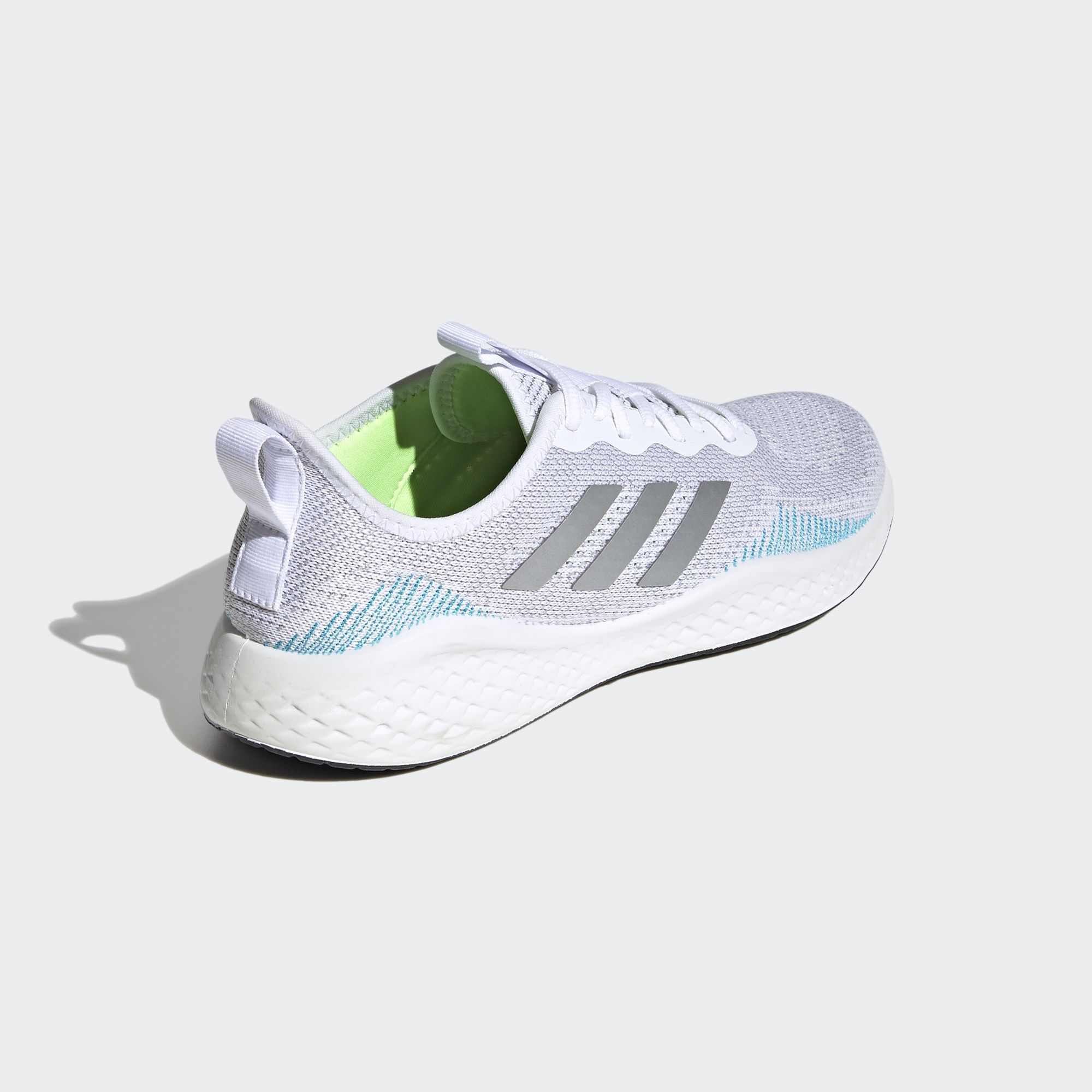 Giày Chạy Nam Adidas Fluidflow FW5080