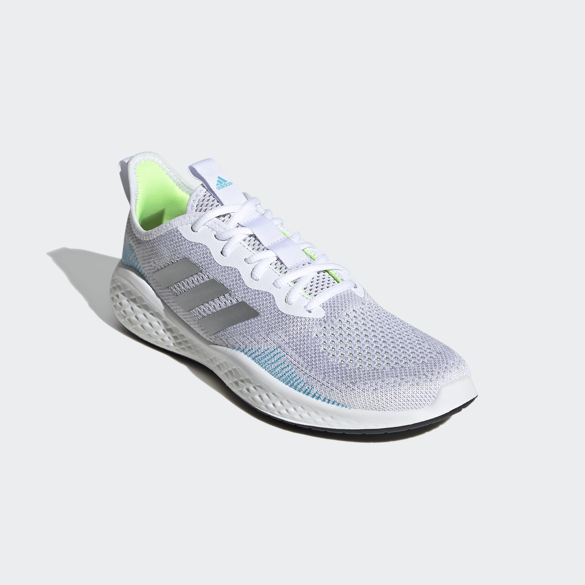 Giày Chạy Nam Adidas Fluidflow FW5080
