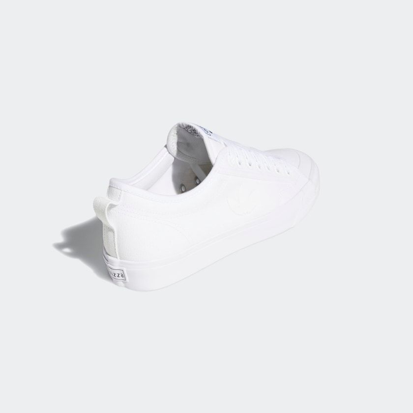 Giày Originals Unisex Adidas Nizza Trefoil FW5184