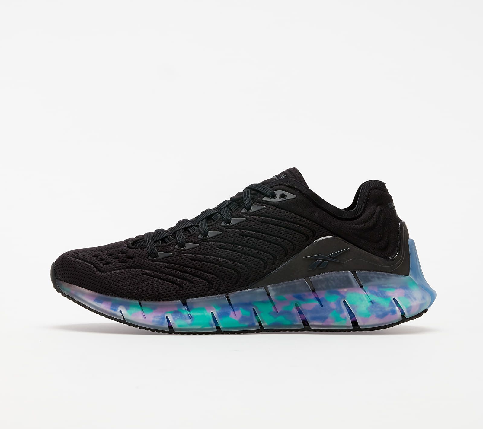 Giày Chạy Unisex Reebok Zig Kinetica FW5286