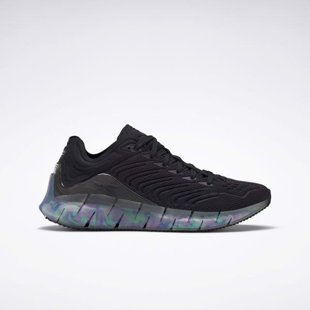 Giày Chạy Unisex Reebok Zig Kinetica FW5286