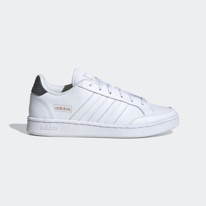 Giày Tennis Nữ Adidas Grand Court Se FW6691