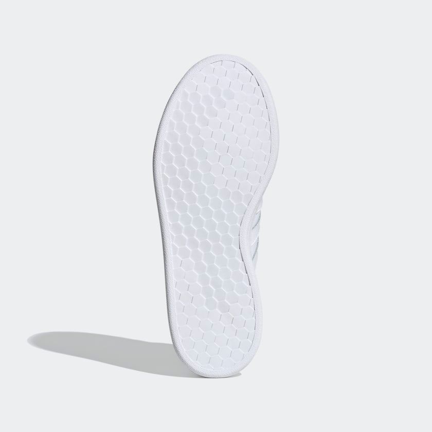 Giày Tennis Nữ Adidas Grand Court Se FW6691