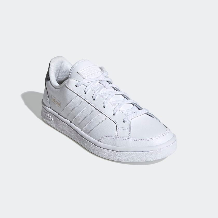 Giày Tennis Nữ Adidas Grand Court Se FW6691