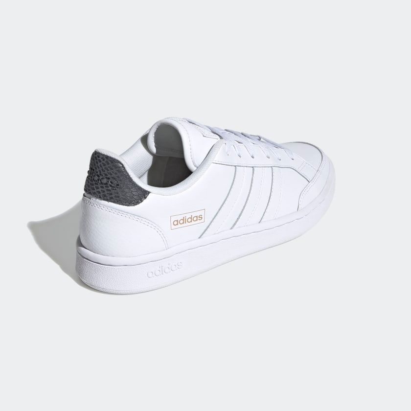 Giày Tennis Nữ Adidas Grand Court Se FW6691