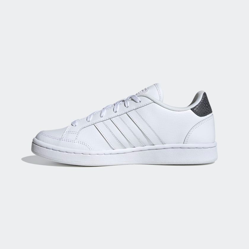 Giày Tennis Nữ Adidas Grand Court Se FW6691