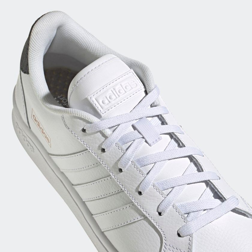 Giày Tennis Nữ Adidas Grand Court Se FW6691