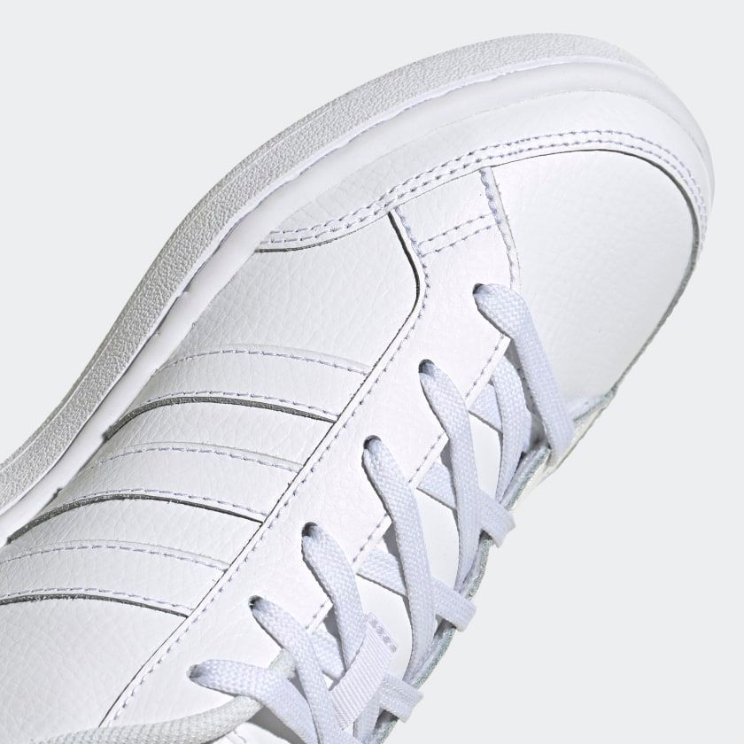 Giày Tennis Nữ Adidas Grand Court Se FW6691