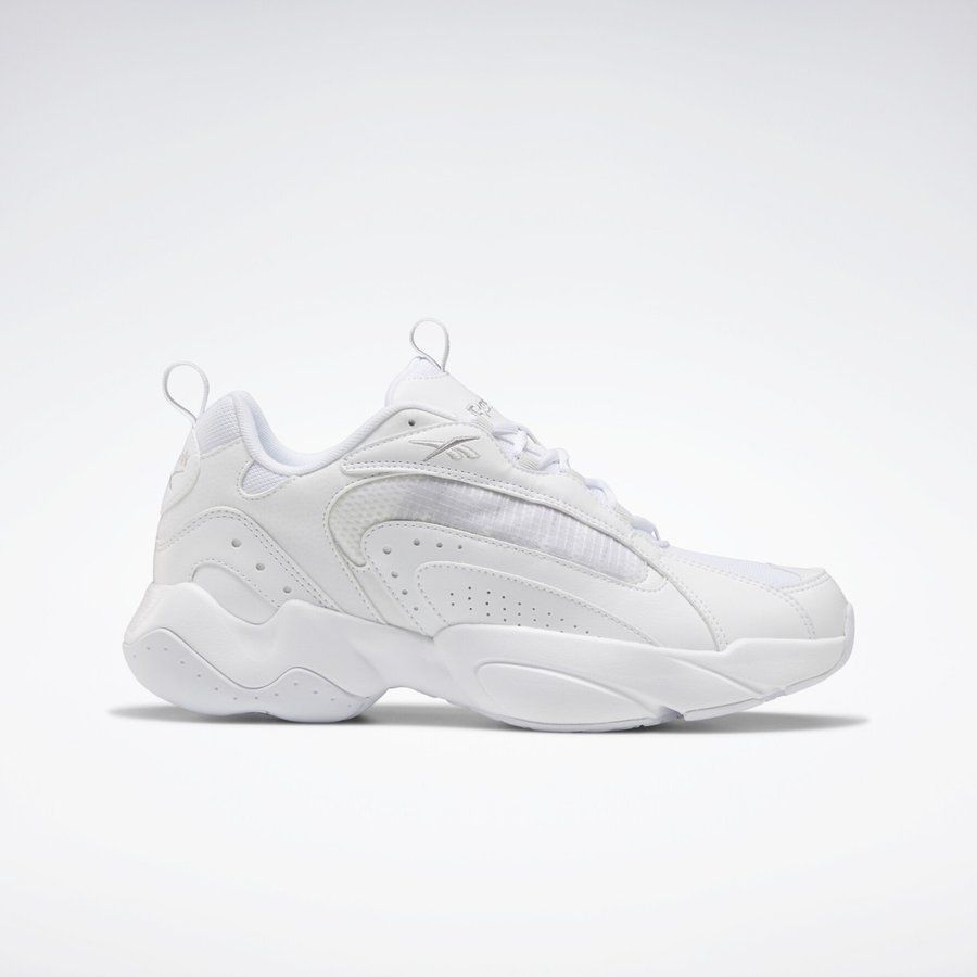 Giày Thể Thao Unisex Reebok Royal Pervader FW6713