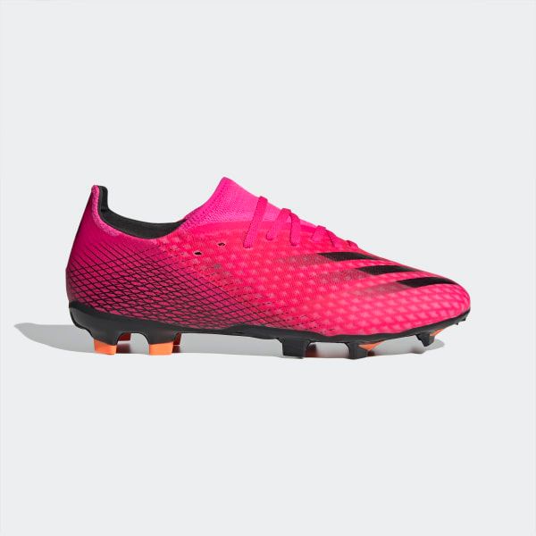Giày Bóng Đá Nam Adidas X Ghosted.3 Fg FW6945