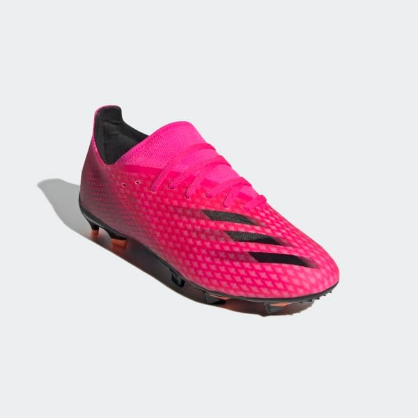 Giày Bóng Đá Nam Adidas X Ghosted.3 Fg FW6945