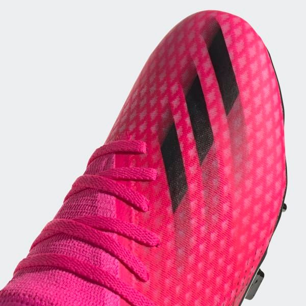 Giày Bóng Đá Nam Adidas X Ghosted.3 Fg FW6945