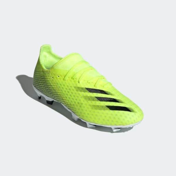 Giày Bóng Đá Nam Adidas X Ghosted.3 Fg FW6948