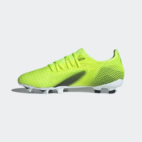 Giày Bóng Đá Nam Adidas X Ghosted.3 Fg FW6948