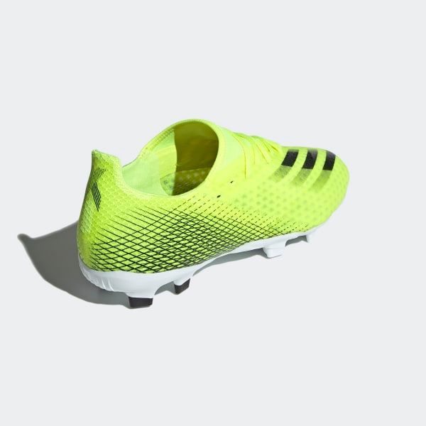 Giày Bóng Đá Nam Adidas X Ghosted.3 Fg FW6948