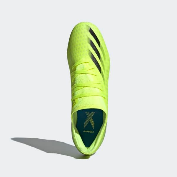 Giày Bóng Đá Nam Adidas X Ghosted.3 Fg FW6948