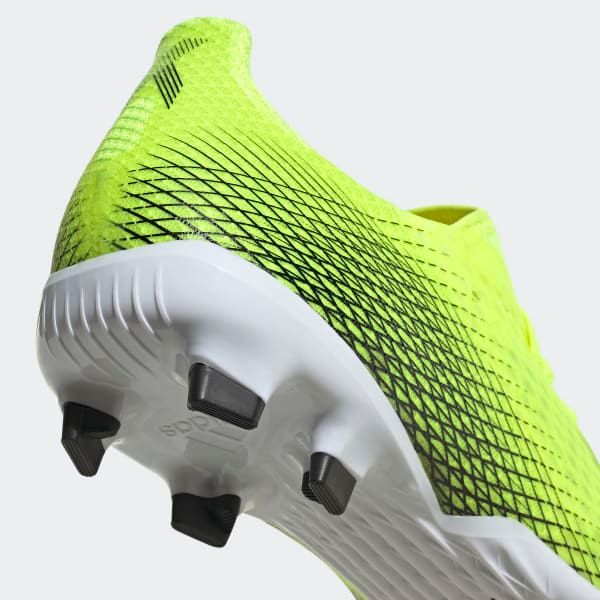 Giày Bóng Đá Nam Adidas X Ghosted.3 Fg FW6948