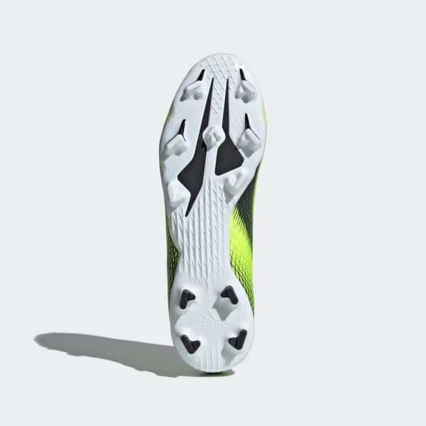 Giày Bóng Đá Nam Adidas X Ghosted.3 Fg FW6948