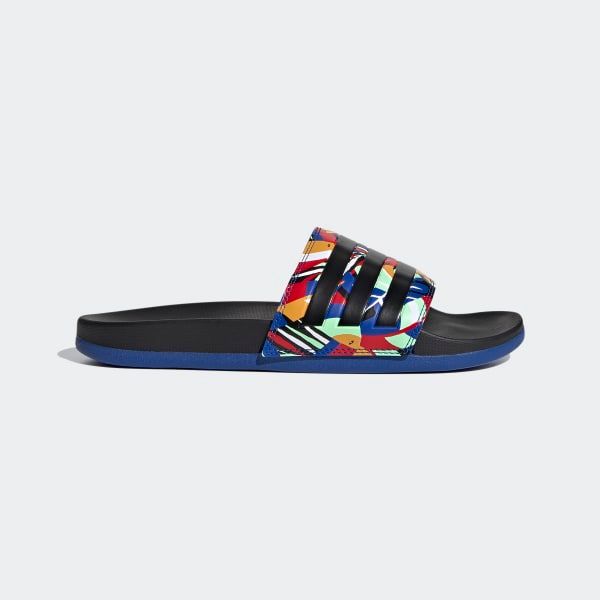 Dép Nữ Adidas Adilette Comfort FW7255