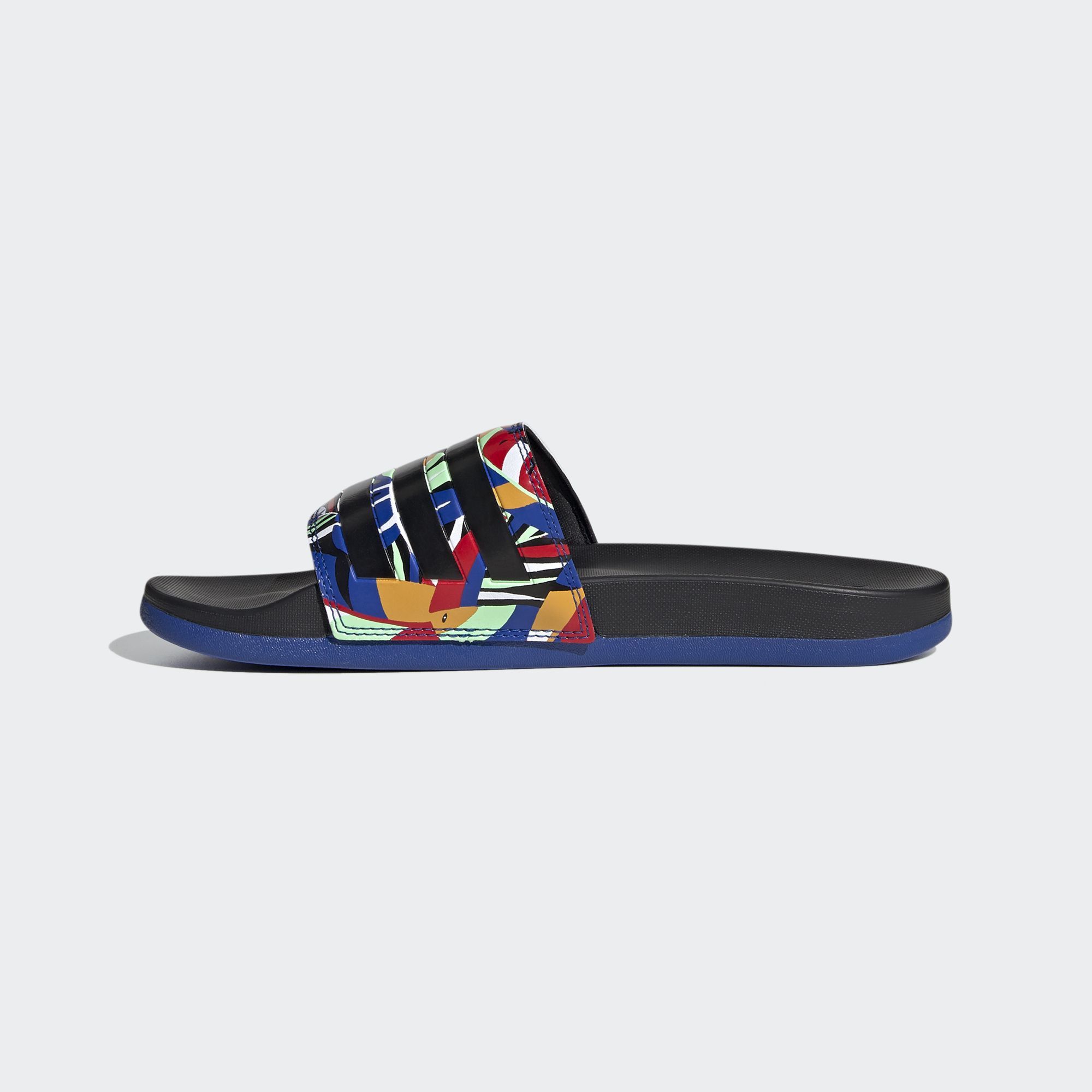 Dép Nữ Adidas Adilette Comfort FW7255