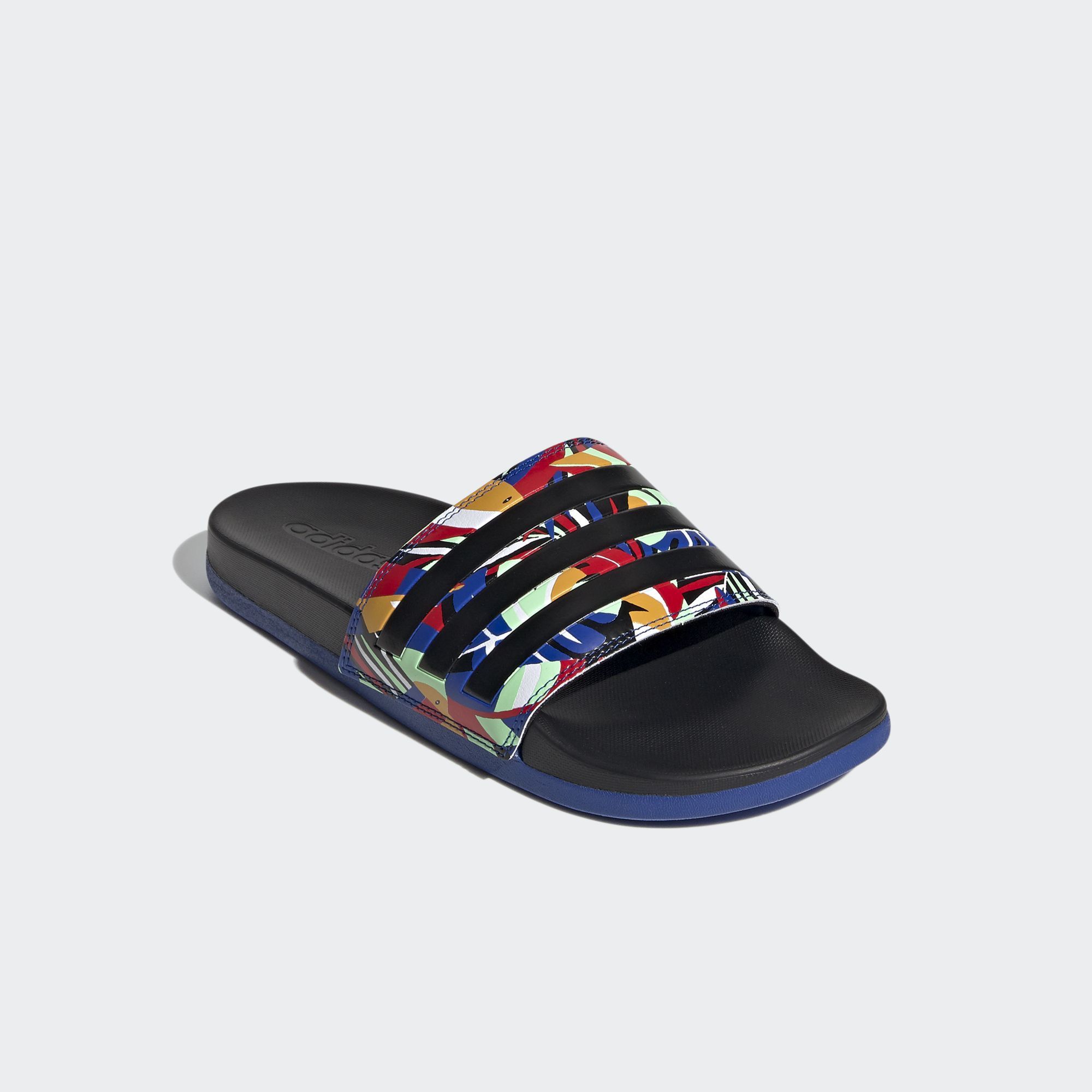 Dép Nữ Adidas Adilette Comfort FW7255