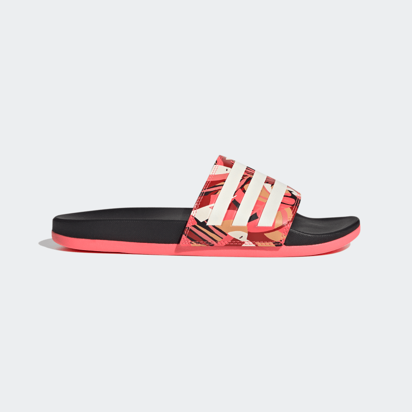 Dép Nữ Adidas Adilette Comfort FW7256