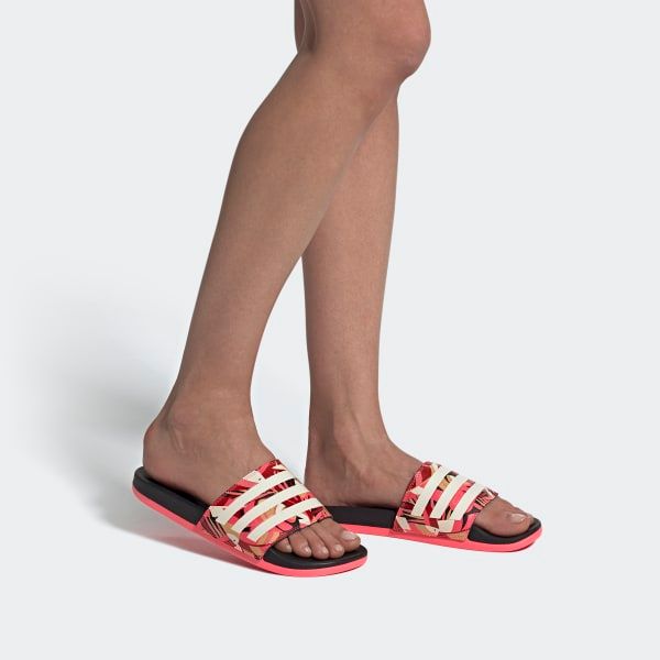 Dép Nữ Adidas Adilette Comfort FW7256
