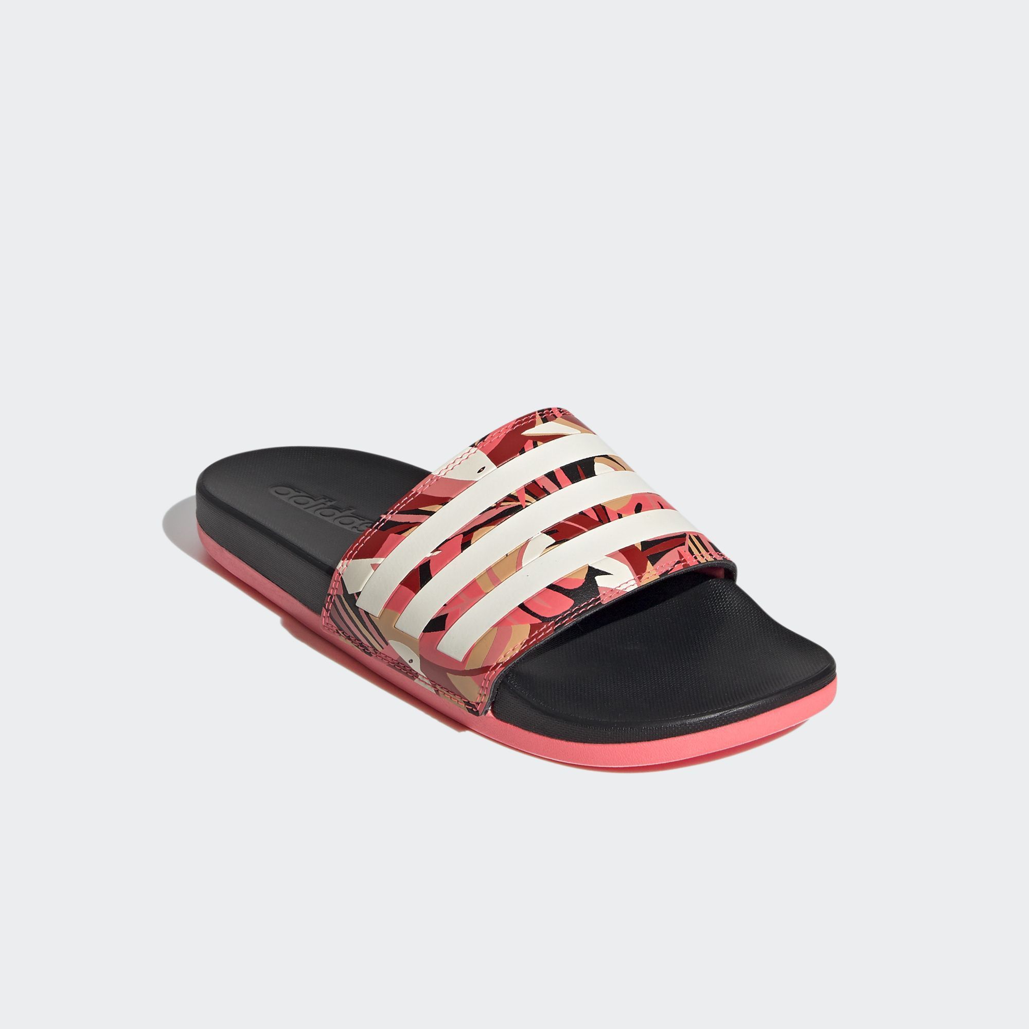 Dép Nữ Adidas Adilette Comfort FW7256