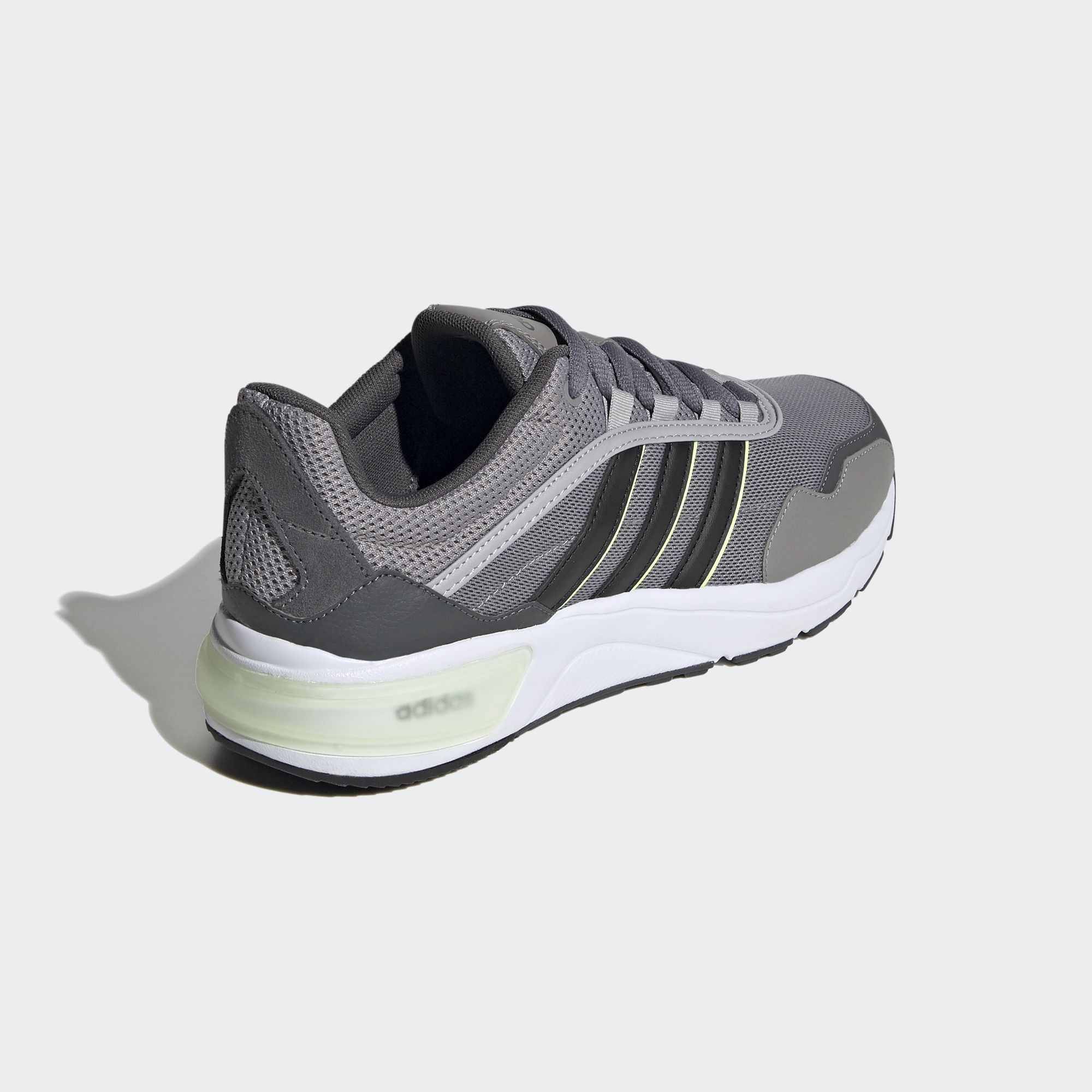 Giày Chạy Nam Adidas 90S Runner FW7677