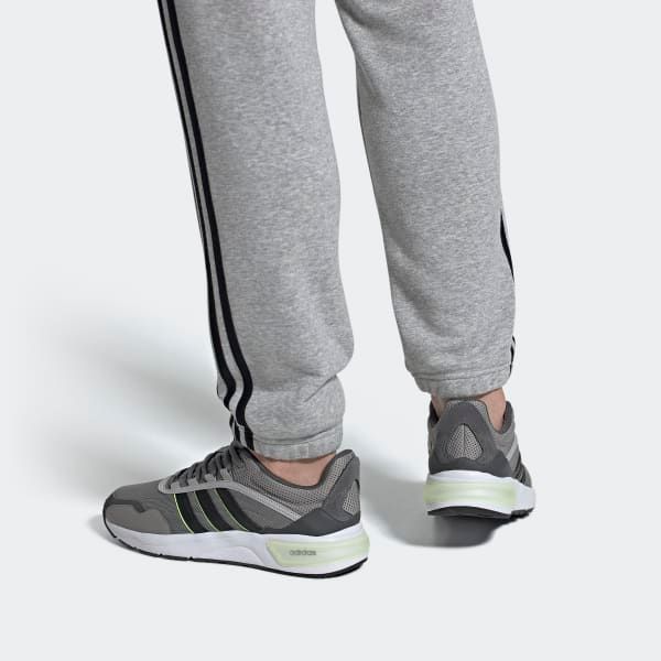 Giày Chạy Nam Adidas 90S Runner FW7677
