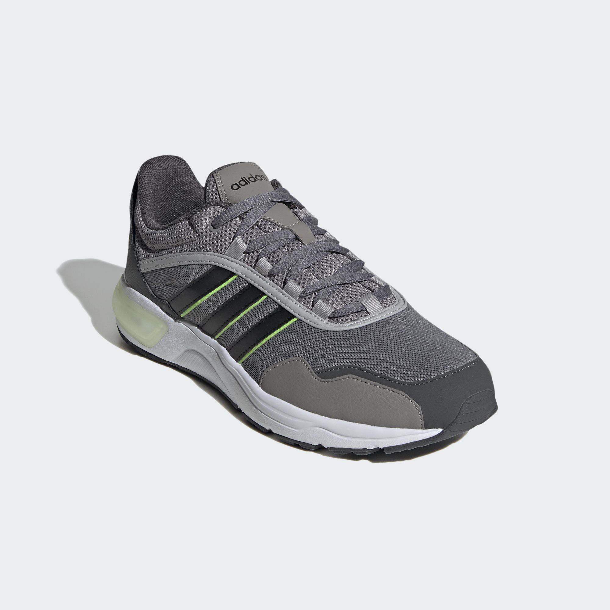 Giày Chạy Nam Adidas 90S Runner FW7677