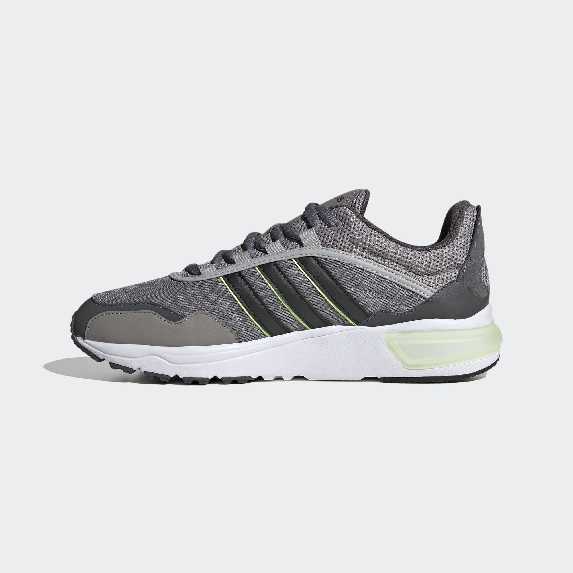 Giày Chạy Nam Adidas 90S Runner FW7677