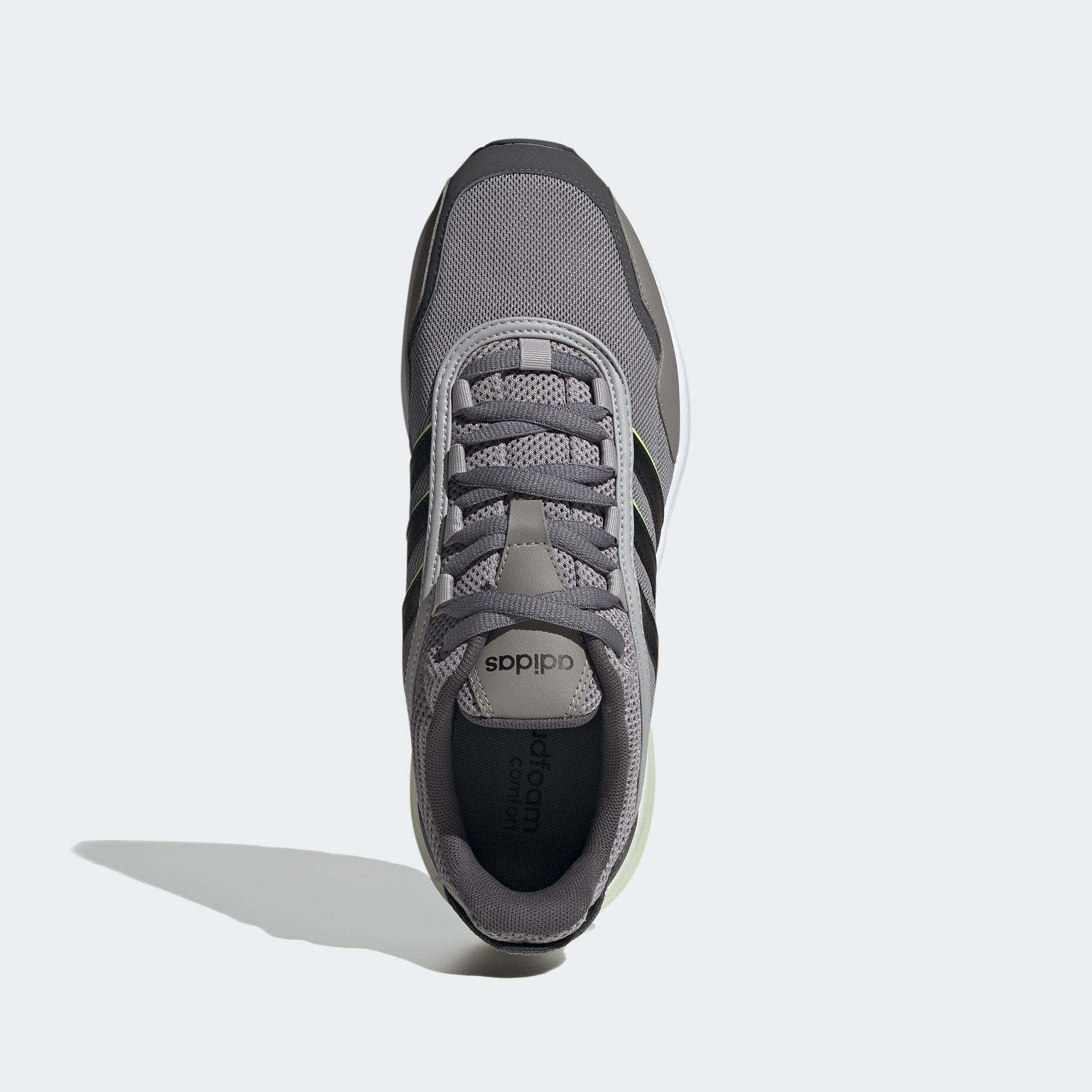 Giày Chạy Nam Adidas 90S Runner FW7677