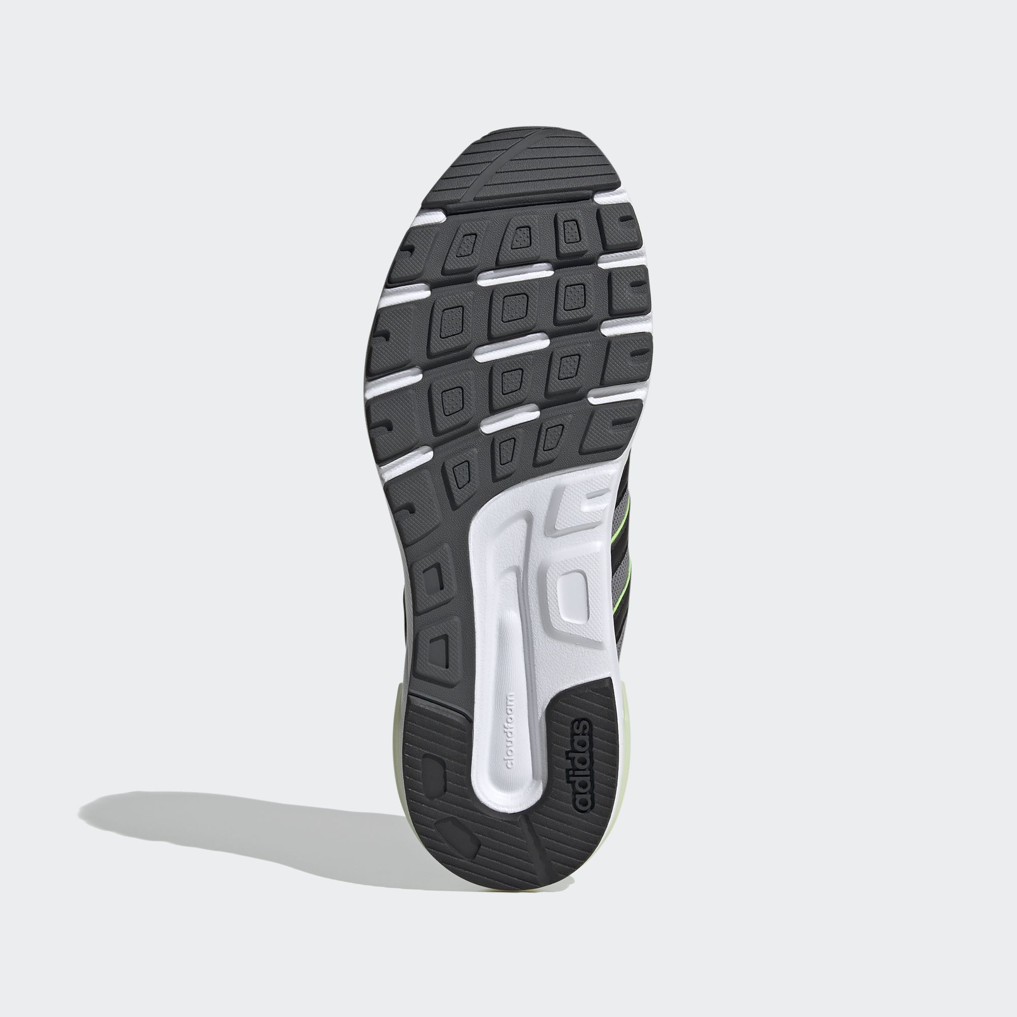 Giày Chạy Nam Adidas 90S Runner FW7677