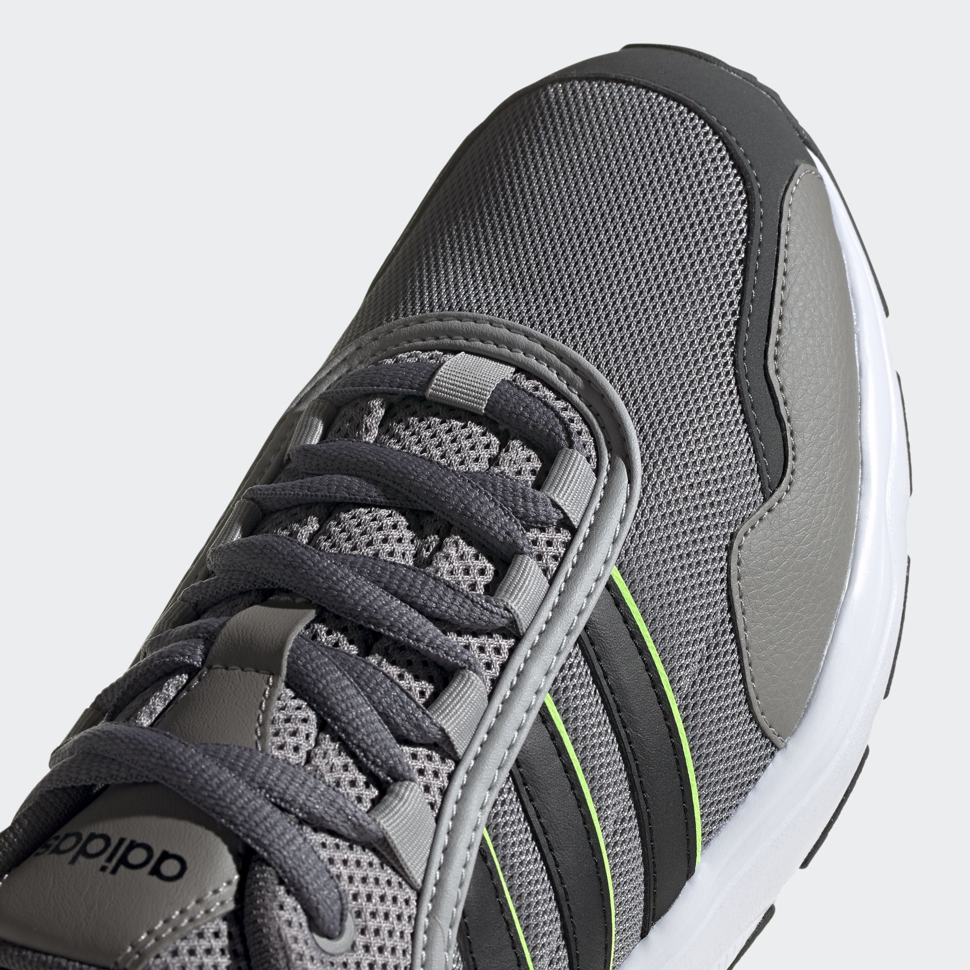 Giày Chạy Nam Adidas 90S Runner FW7677