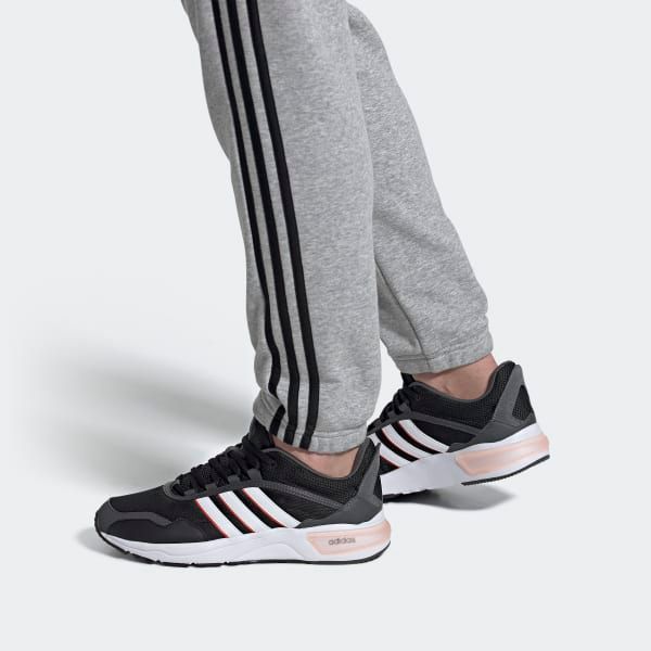 Giày Chạy Nam Adidas 90S Runner FW7678