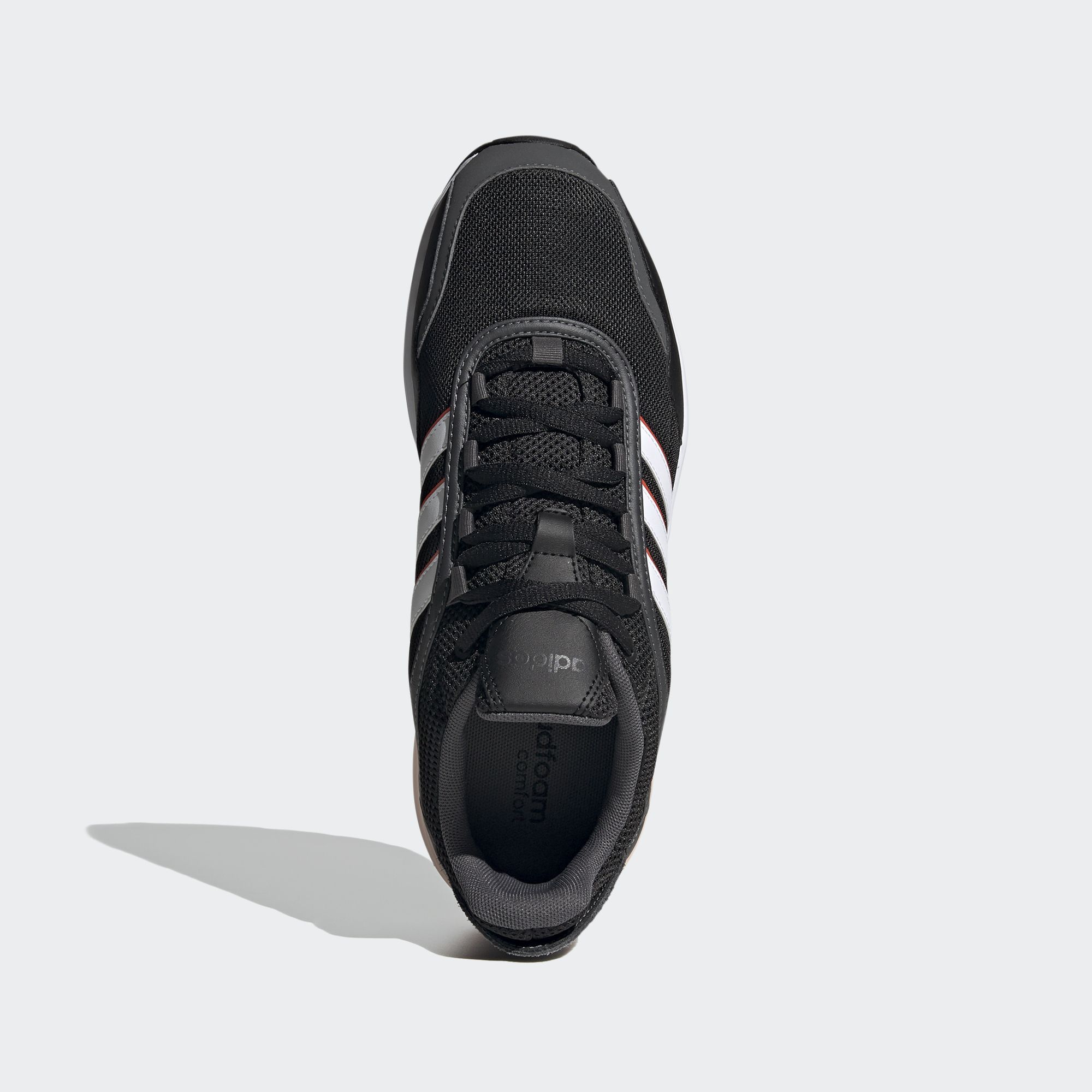Giày Chạy Nam Adidas 90S Runner FW7678