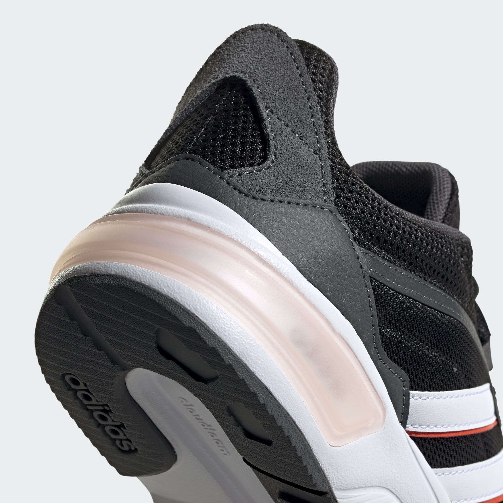 Giày Chạy Nam Adidas 90S Runner FW7678