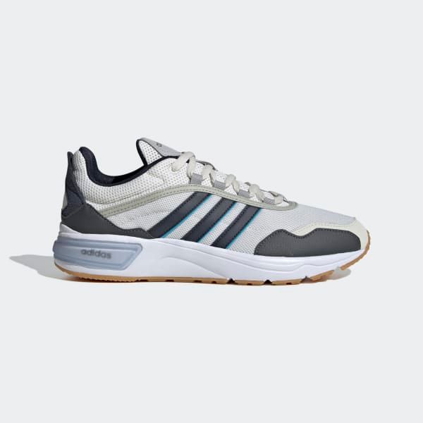 Giày Chạy Nam Adidas 90S Runner FW7680
