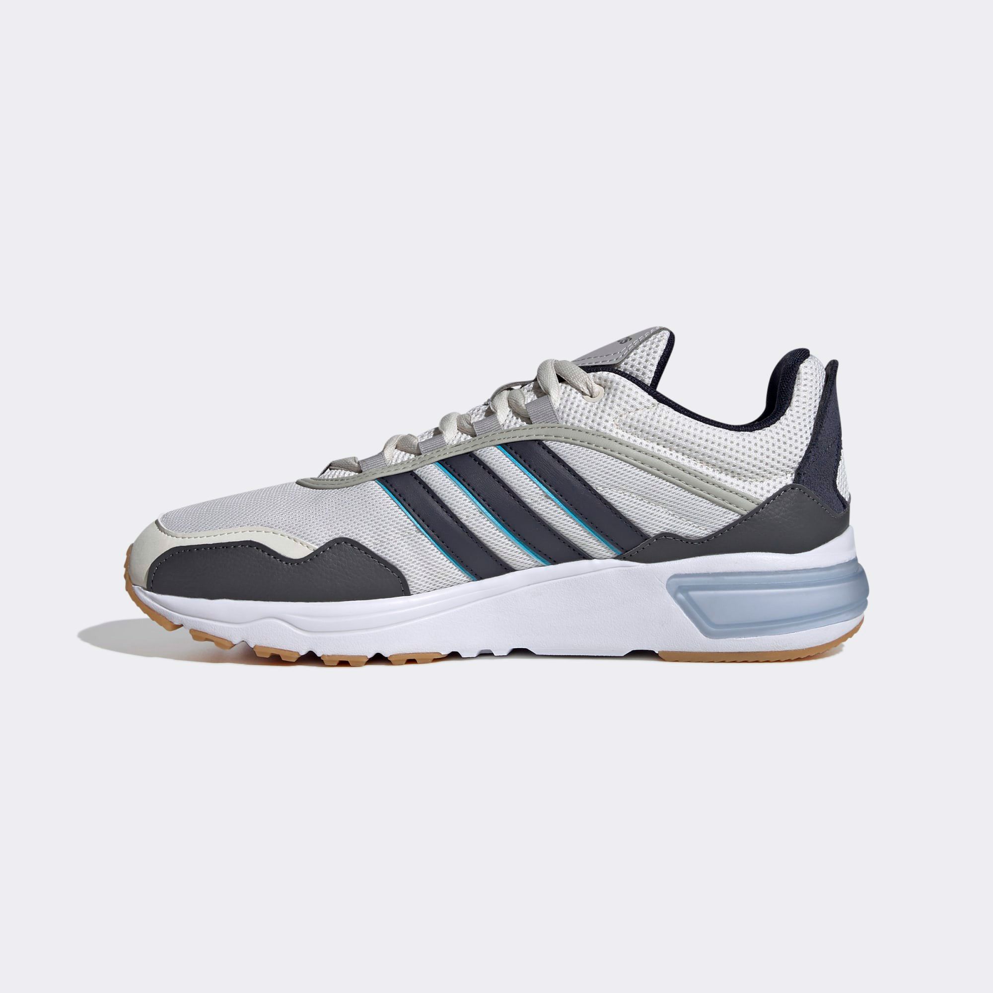 Giày Chạy Nam Adidas 90S Runner FW7680