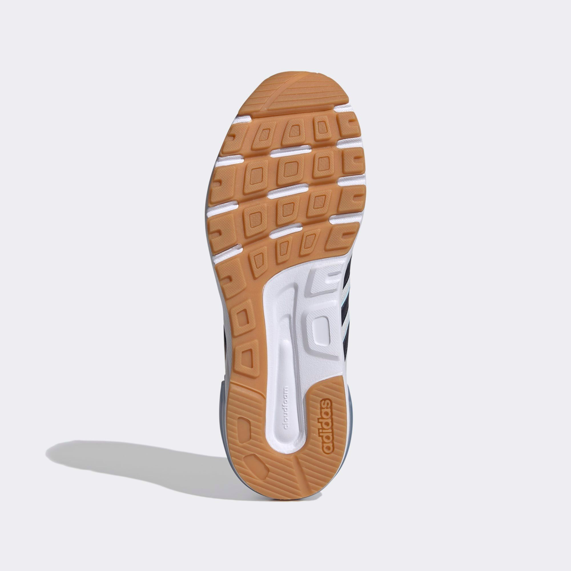 Giày Chạy Nam Adidas 90S Runner FW7680