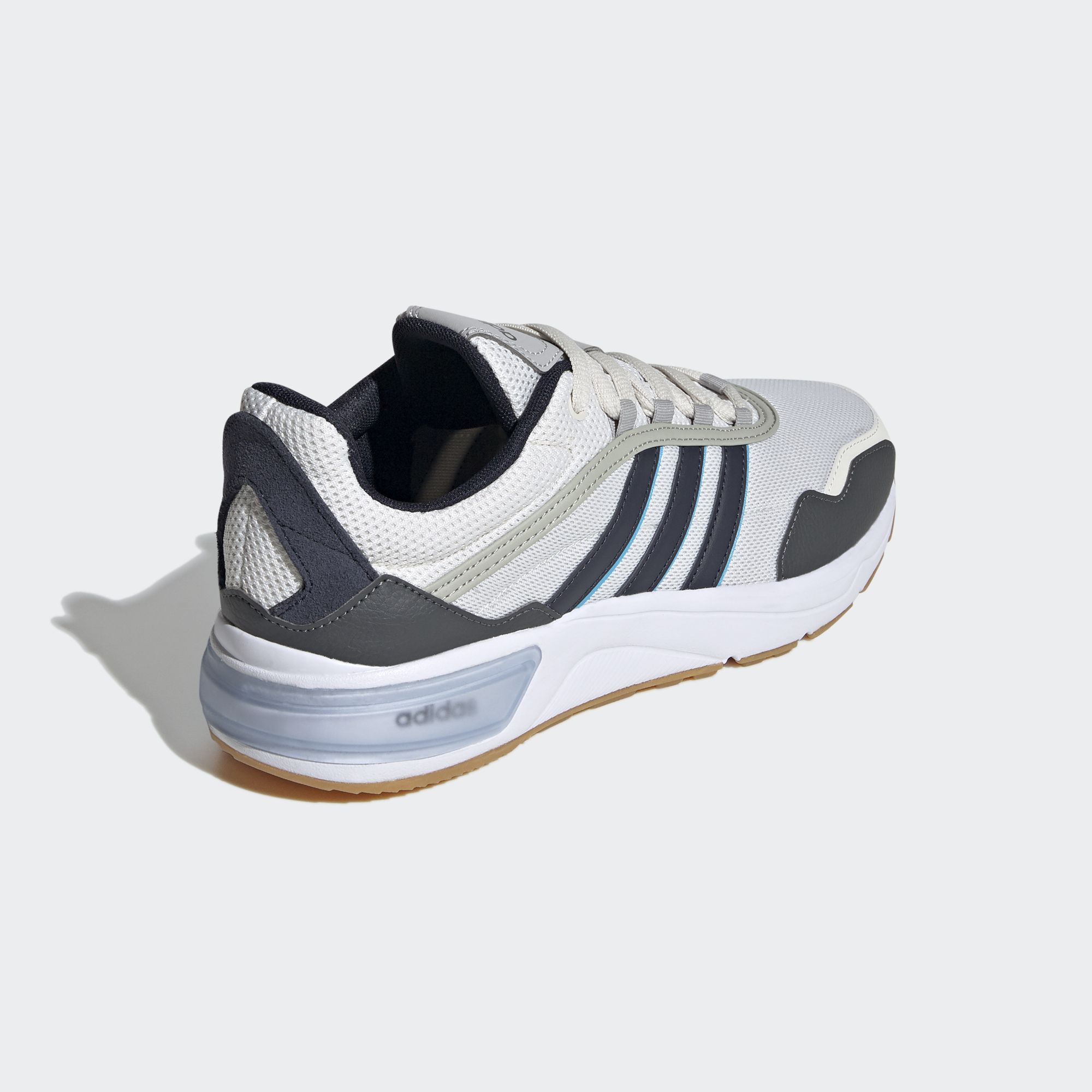 Giày Chạy Nam Adidas 90S Runner FW7680